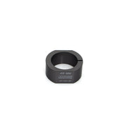 Hyperpro Black 49mm Fork Tube Vise Clamp