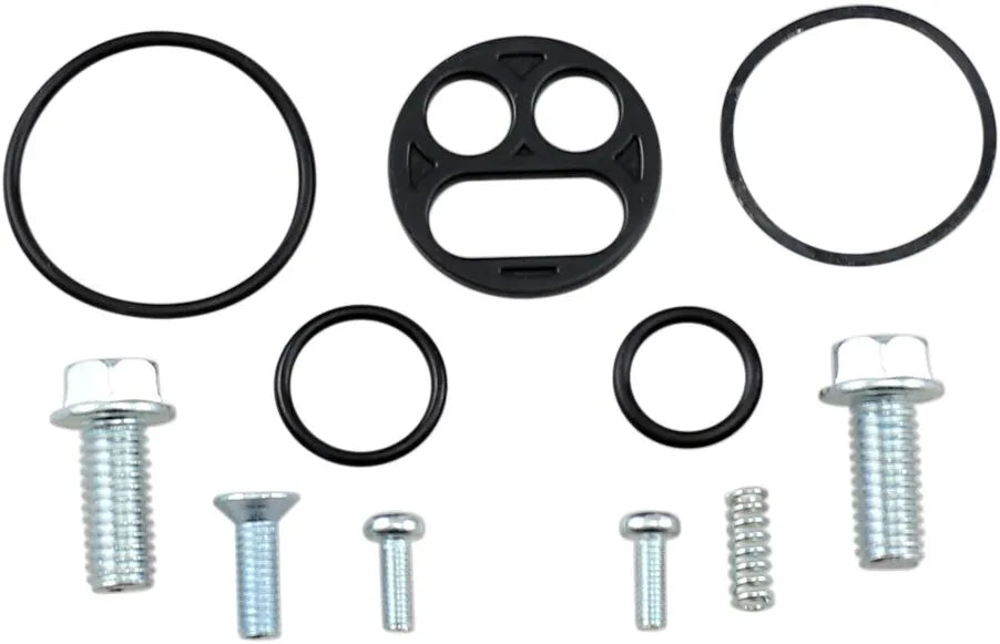 Parts Unlimited Petcock Repair Kit for Fuel Taps