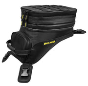 Nelson Rigg Trails End Grand Adventure Tank Bag Black