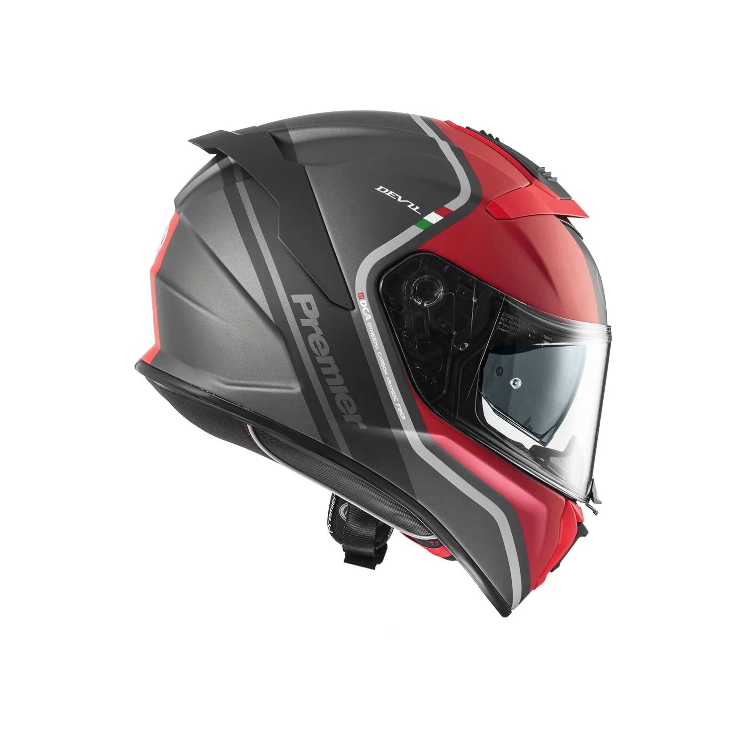 Premier Helmets Devil Ph Full Face Helmet