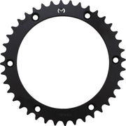 Moose Offroad Steel Rear Sprocket Atv - 40t