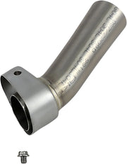 Akrapovic Austausch-Geräuschdämpfer für Slip-on Schalldämpfer