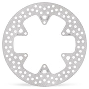 Moto-Master Halo Series Hinterradbremsscheibe - Hinten
