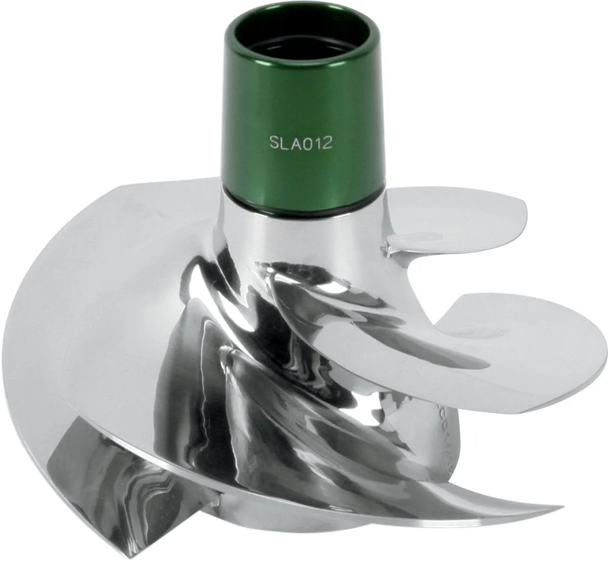 Solas Concord 14/19 Impeller for Sea-doo WAKE/GTX 215 2008-2018