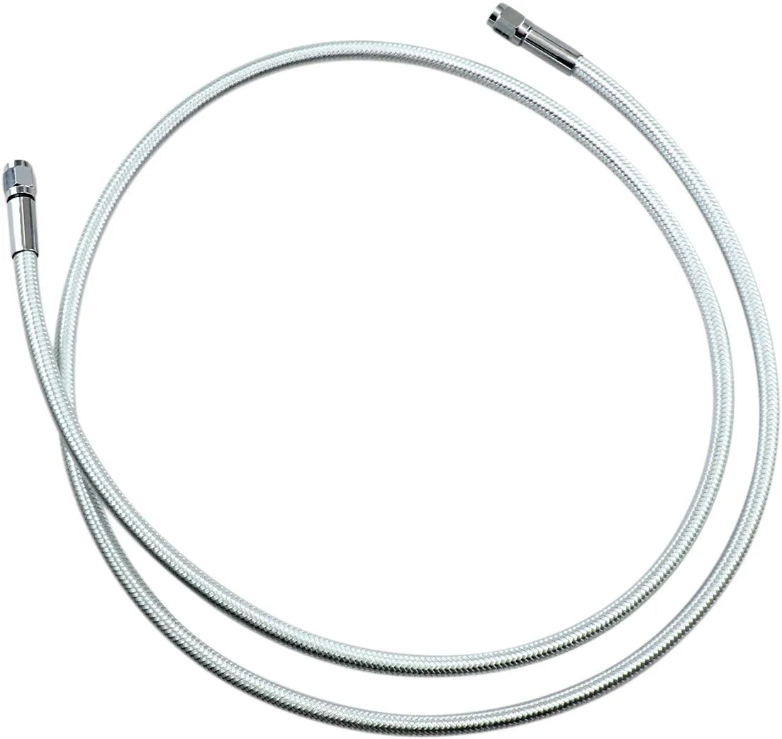 Magnum Shielding Braided Universal Abs Bremsleitung 54"