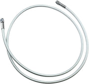 Magnum Shielding Braided Universal Abs Bremsleitung 54"