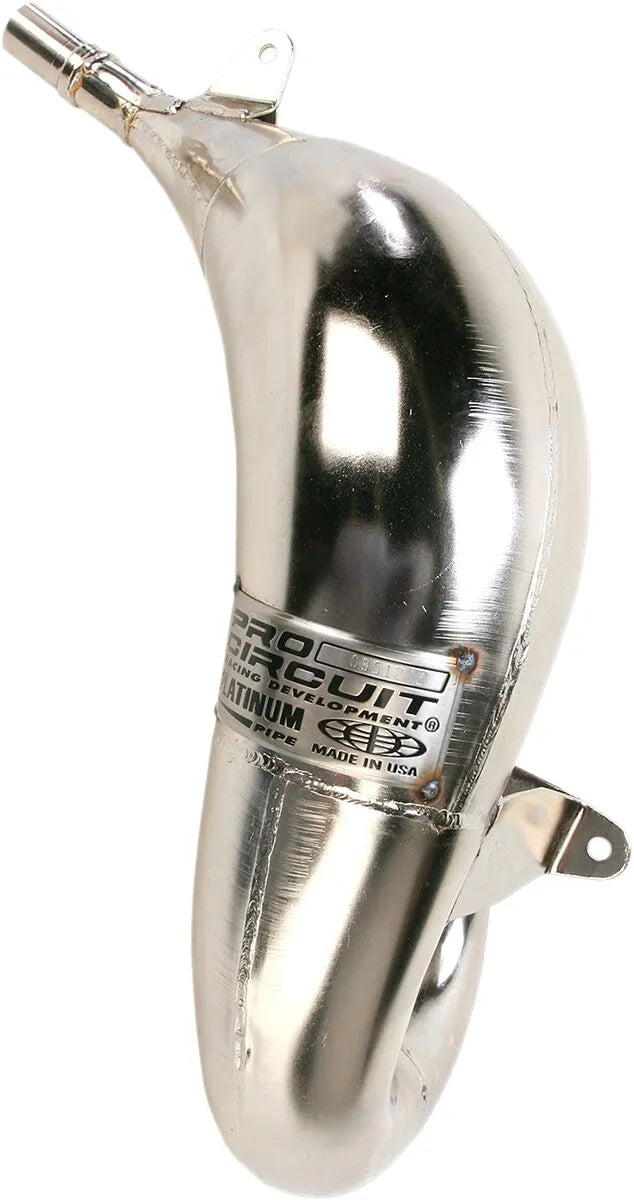Pro Circuit Platinum Krümmer Auspuff