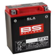 Sla Factory-activated Agm Maintenance-free Batteries