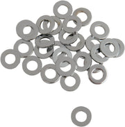 Gardner-Westcott AN and Machine Washers for 1/4" Fasteners