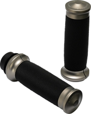 PERFORMANCE MACHINE Contour Grips for 1" Handlebars