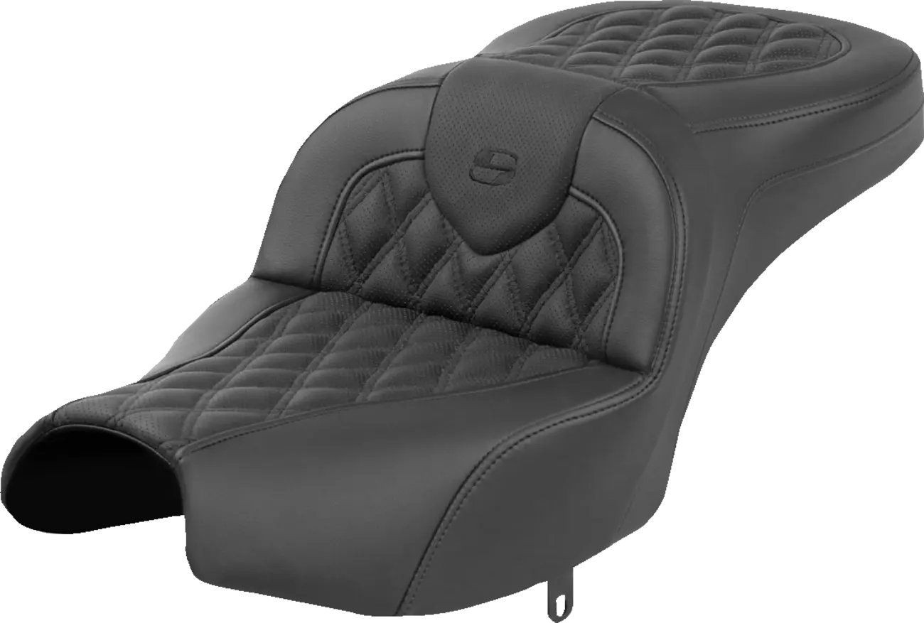 Saddlemen Roadsofa Standard Reach Seat - For INDIAN