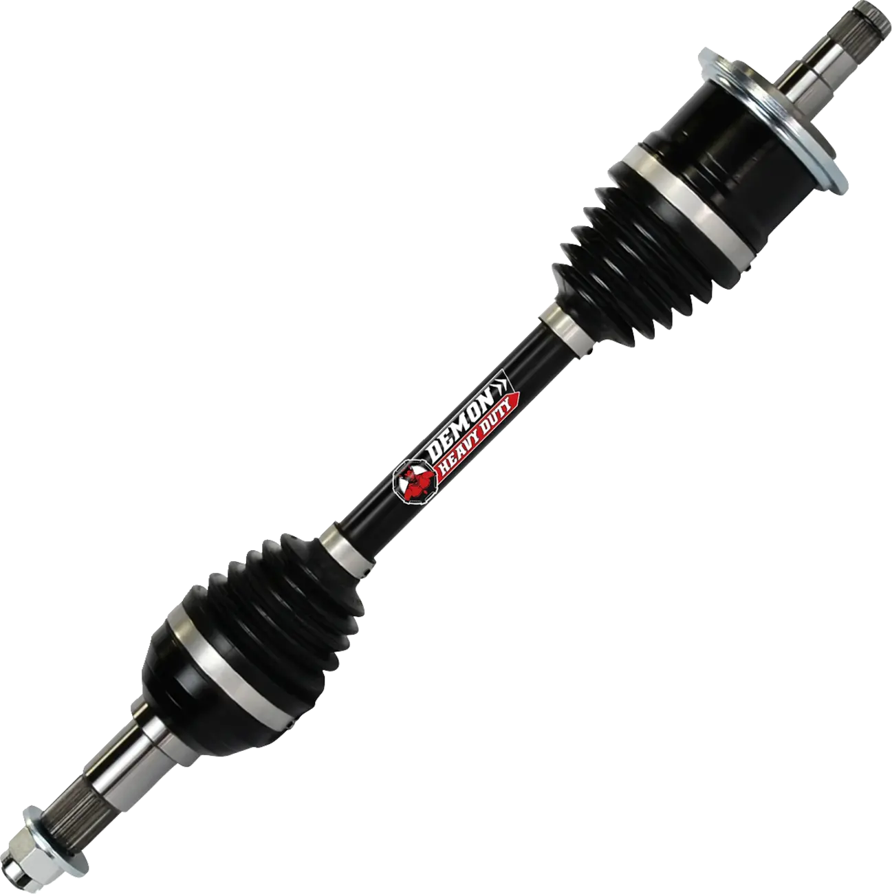 Demon Heavy-duty Axle