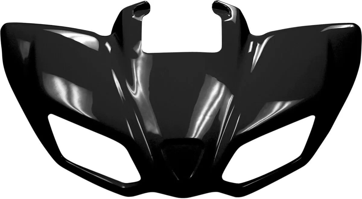 Maier Front Fender Replacement Plastic