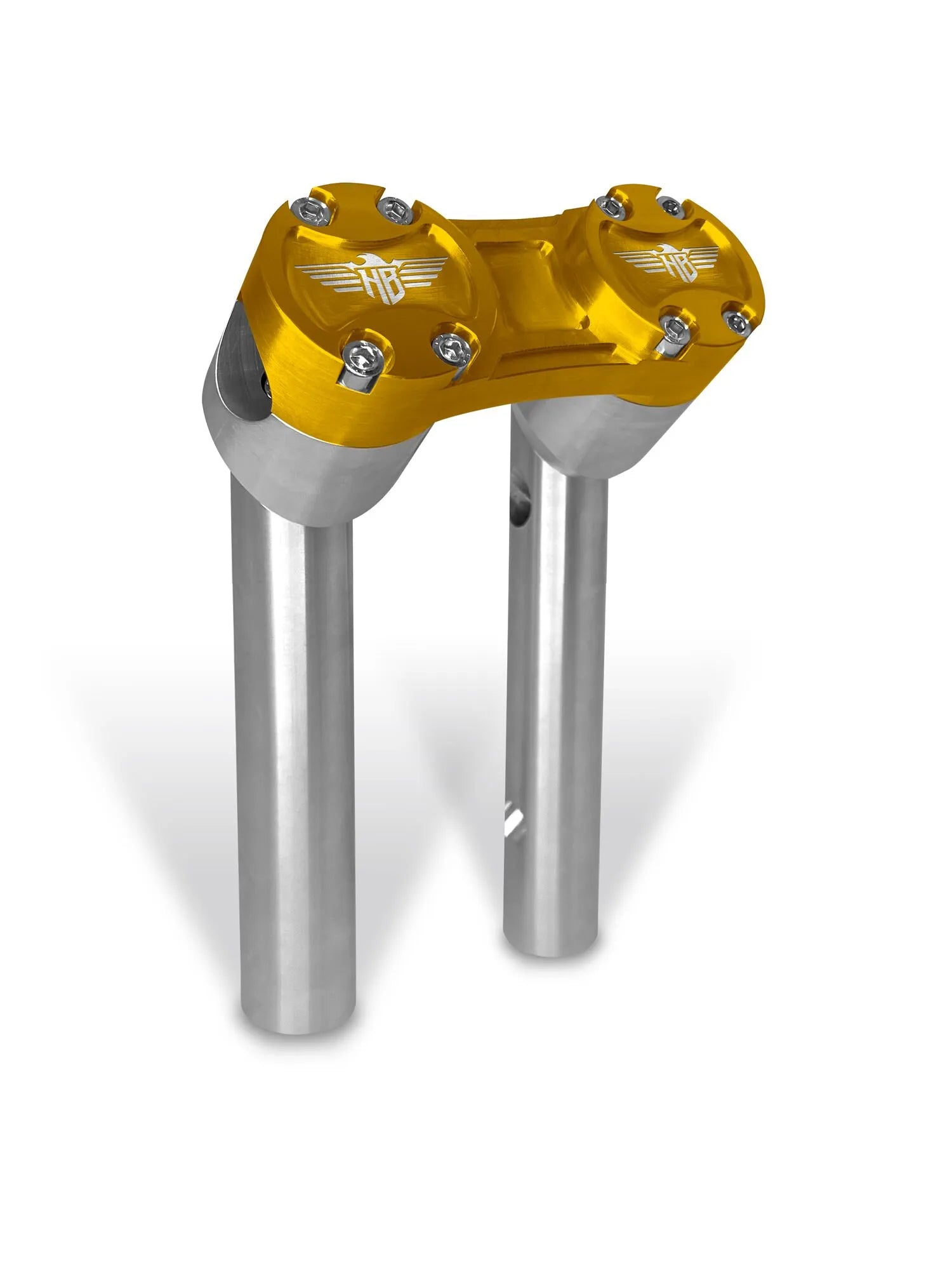 Heinz Bikes Clubstyle Pullback Riser