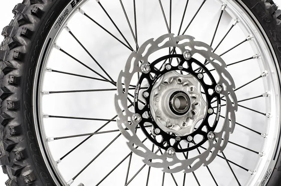 Moto-Master 270 Bremsscheibe für MX/Offroad - Vorne