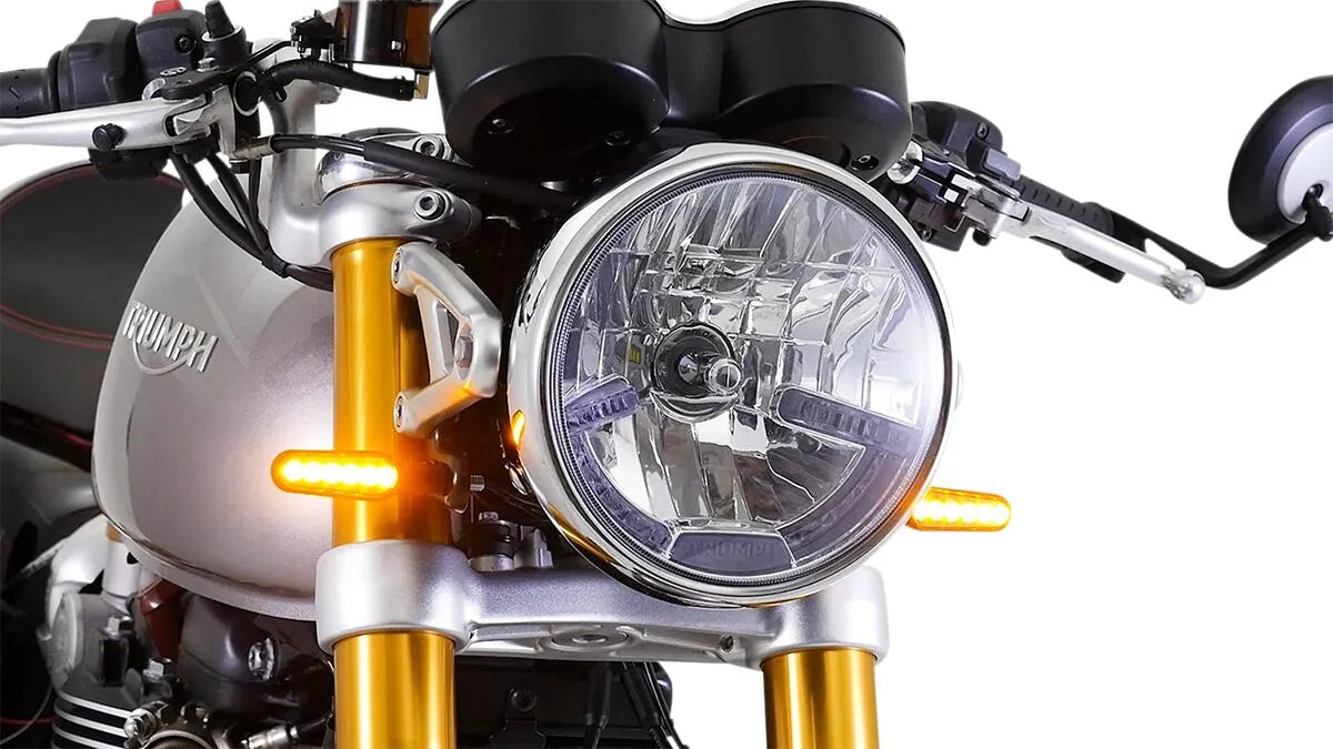 Daytona D-light Indicator - Led Turn Signals