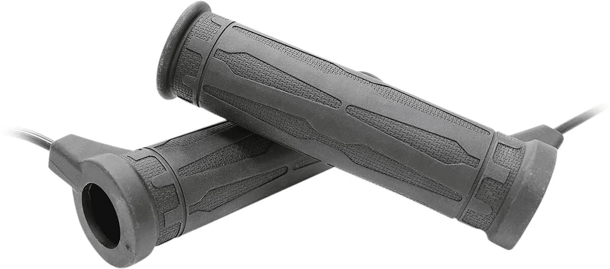 Koso Heated Grip - 22mm Handlebar