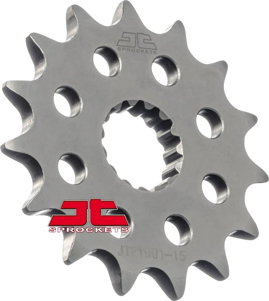 Jt Sprockets Countershaft Front Sprocket - 520 Chain