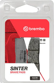 Brembo Sx Prime Line Sinter Bremsbelagsatz