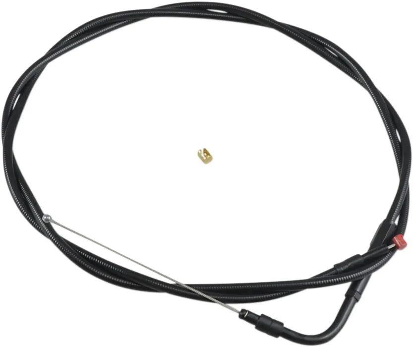 Barnett Stealth Series +6" Throttle/Idle Cable