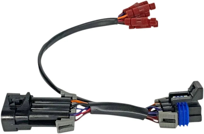 Custom Dynamics Wiring Adapter For Indian Motorcycles