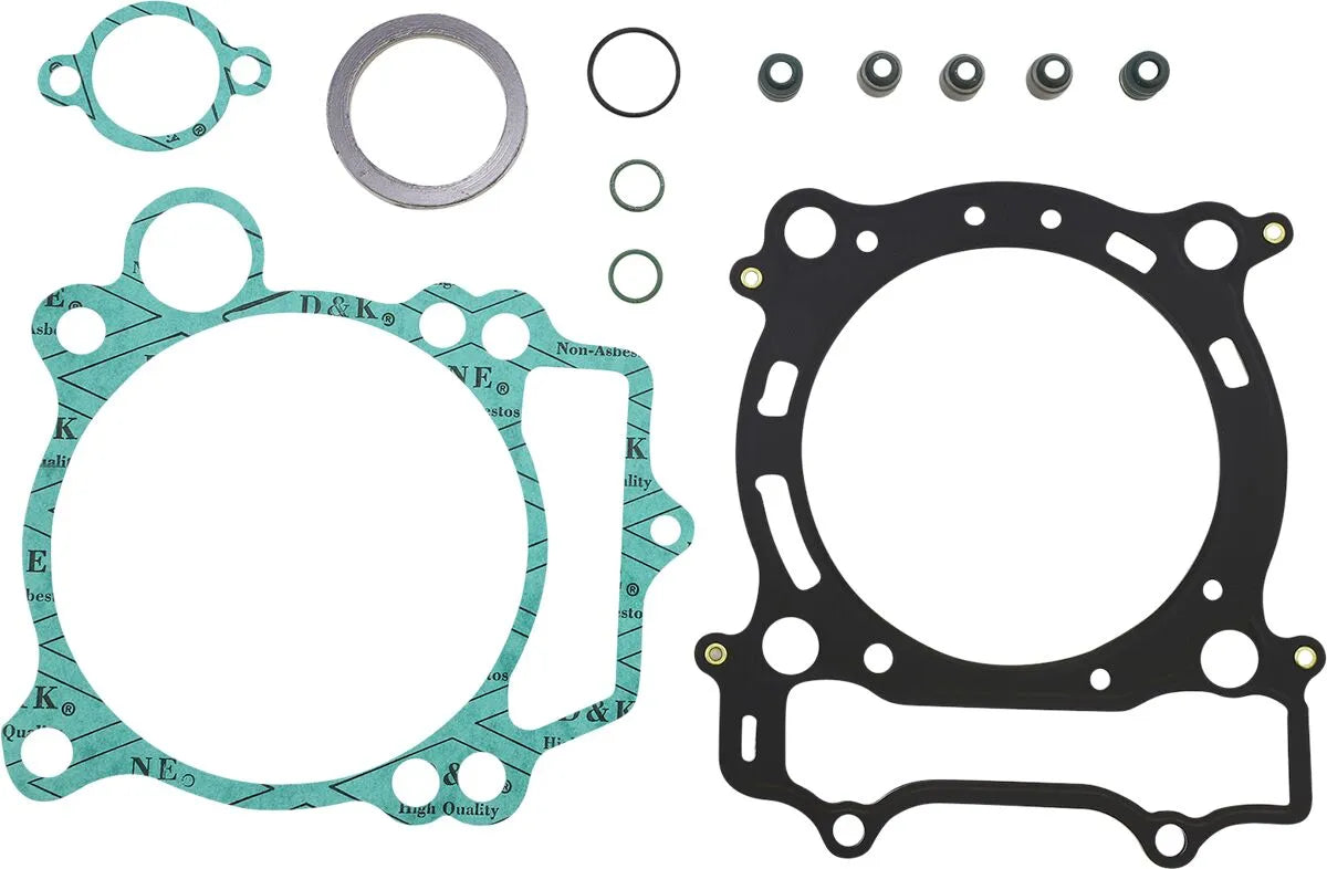 Prox Top End Gasket Set