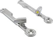Paul Yaffe Lightning Bullet Turn Signals