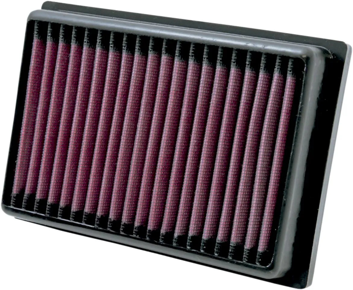K & N Oe Replacement High-flow Air Filter