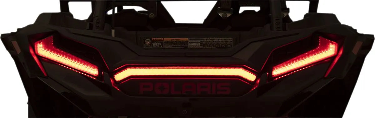 Moose Offroad Led Taillights - Super Bright Performance