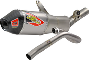 Pro Circuit Ti-6 Pro Titan Auspuffanlage