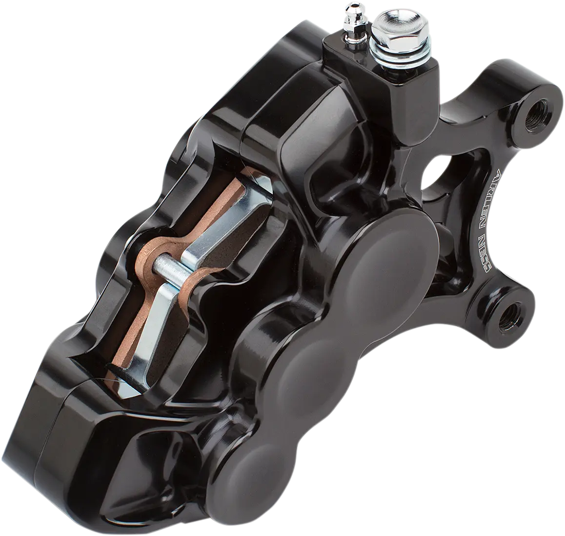 Arlen Ness Tech Sechs-Kolben-Bremssattel für 14" Rotoren