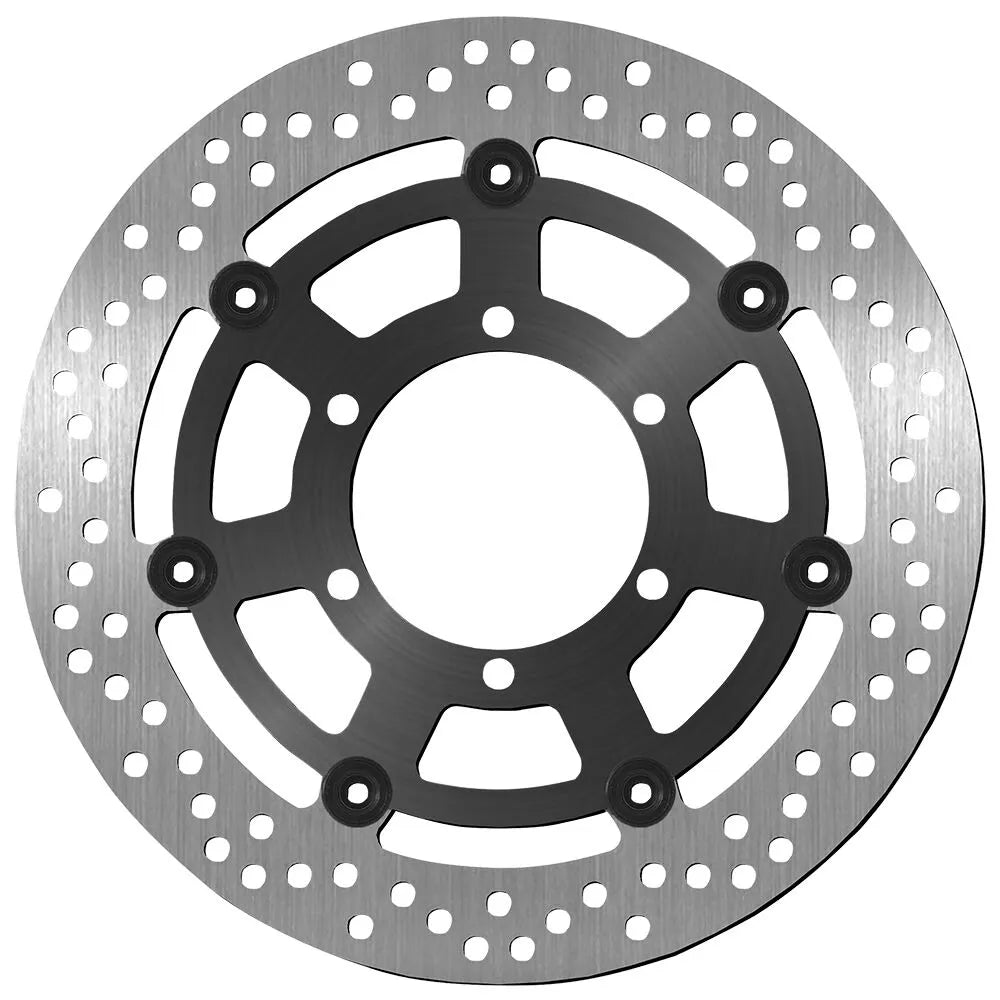 Sbs Edelstahl Bremsscheibe Für Motorrad - Vorne