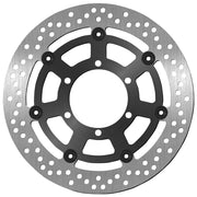 Sbs Edelstahl Bremsscheibe Für Motorrad - Vorne