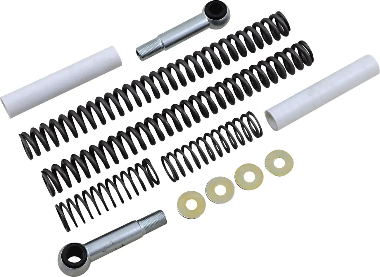 Burly Brand Fxst/flst Fork Slammer Kit