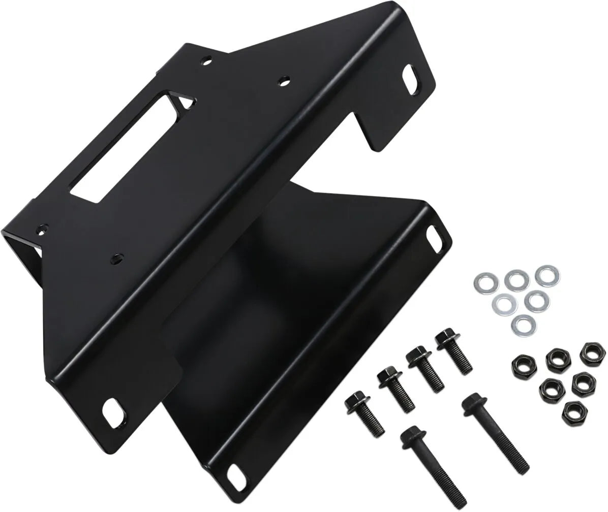 Warn ATV Front Winch Mount Kit