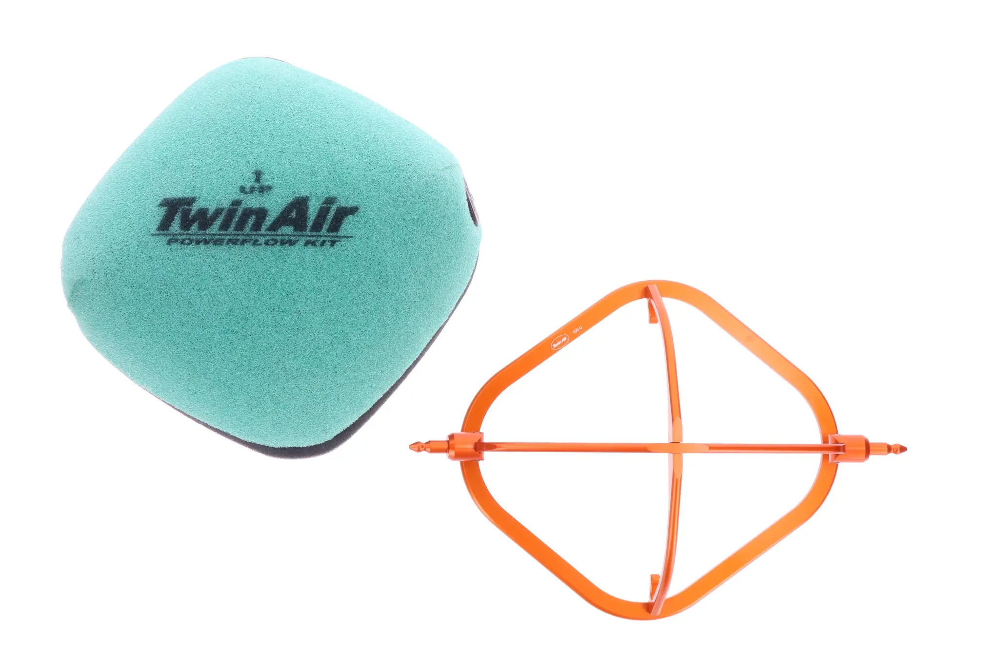 Twin Air Powerflow Air Filter Kit