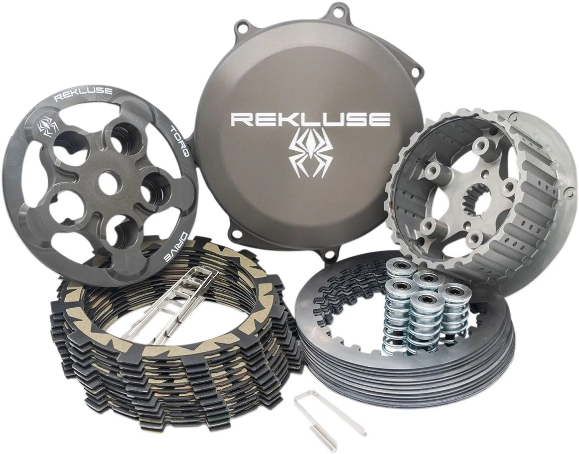 Rekluse Core Manual Torqdrive Clutch Kit