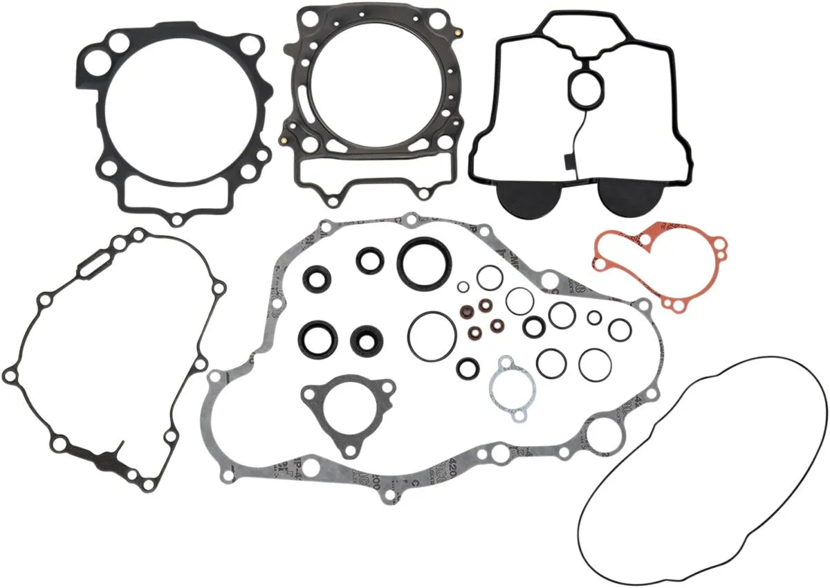 Moose Offroad Complete Engine Gasket & Seal Kit
