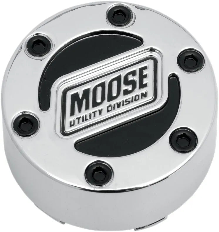Moose Offroad 393X Large Wheel Center Cap for Kawasaki Can-Am