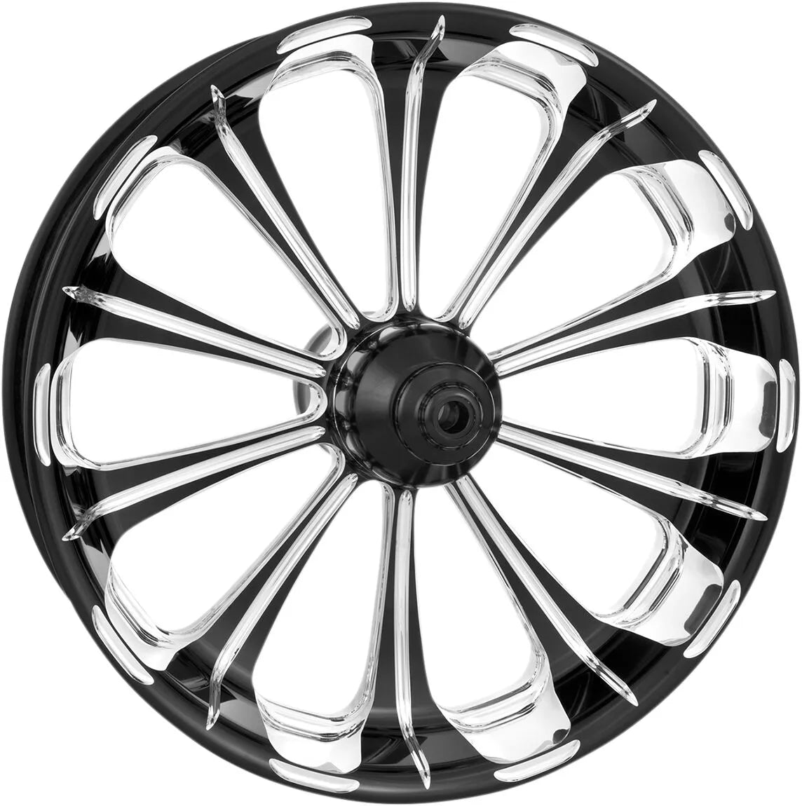 Performance Machine Forged Aluminum Wheel 21"