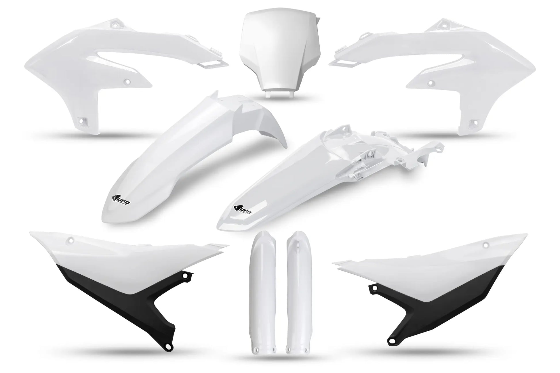 UFO MX Replacement Complete Body Kit