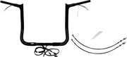 Fat Baggers 1-1/4" Pre-wired Handlebar Kit