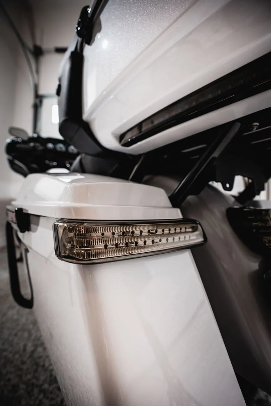 Custom Dynamics Probeam Led Tour Pak Arms