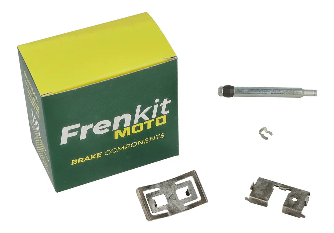 Frenkit S.l. Brake Pad Clip Kit