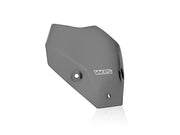 Wrs Dark Smoke Windscreen