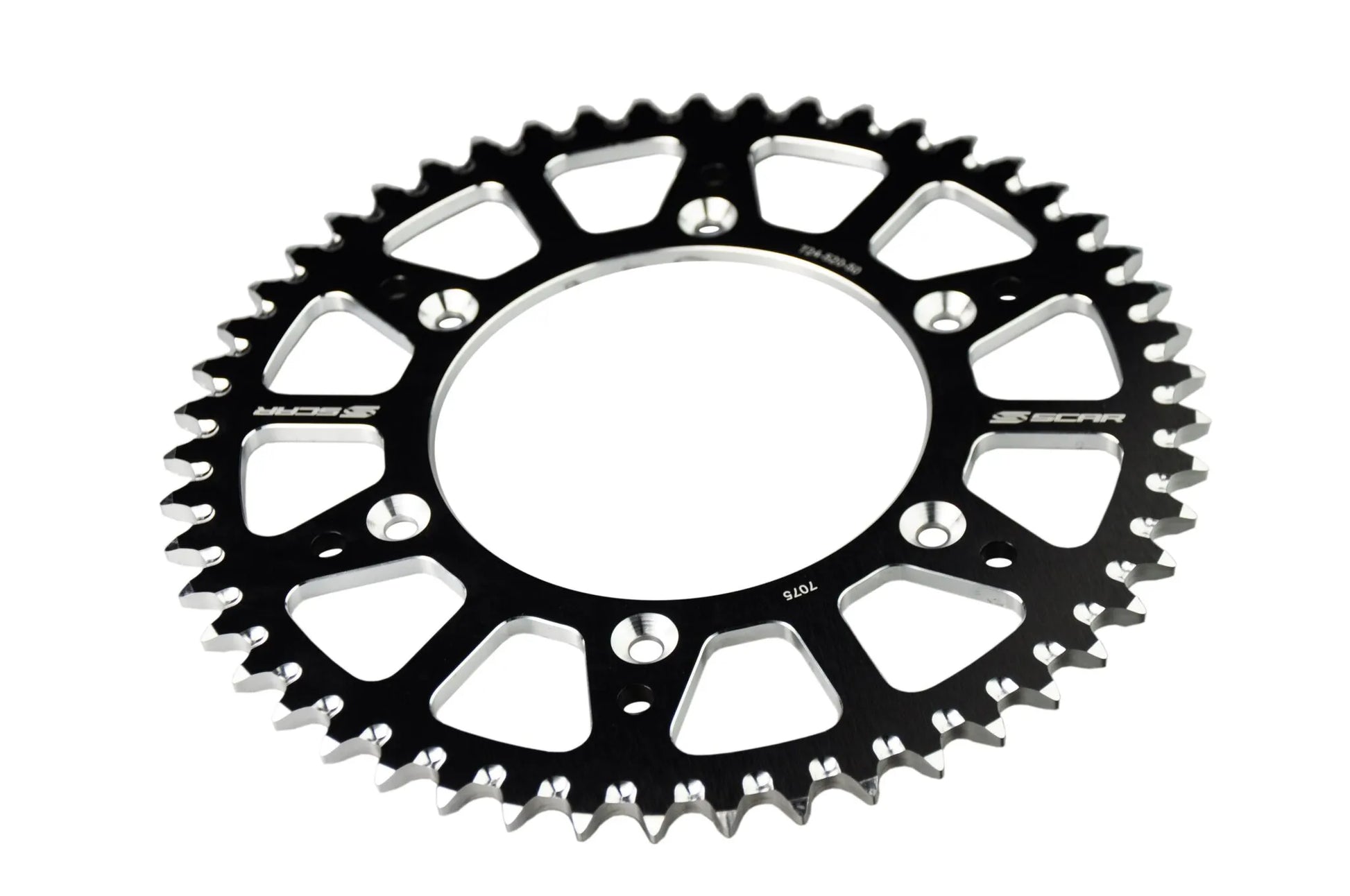 Scar Racing Rear Sprocket for 520 Chain