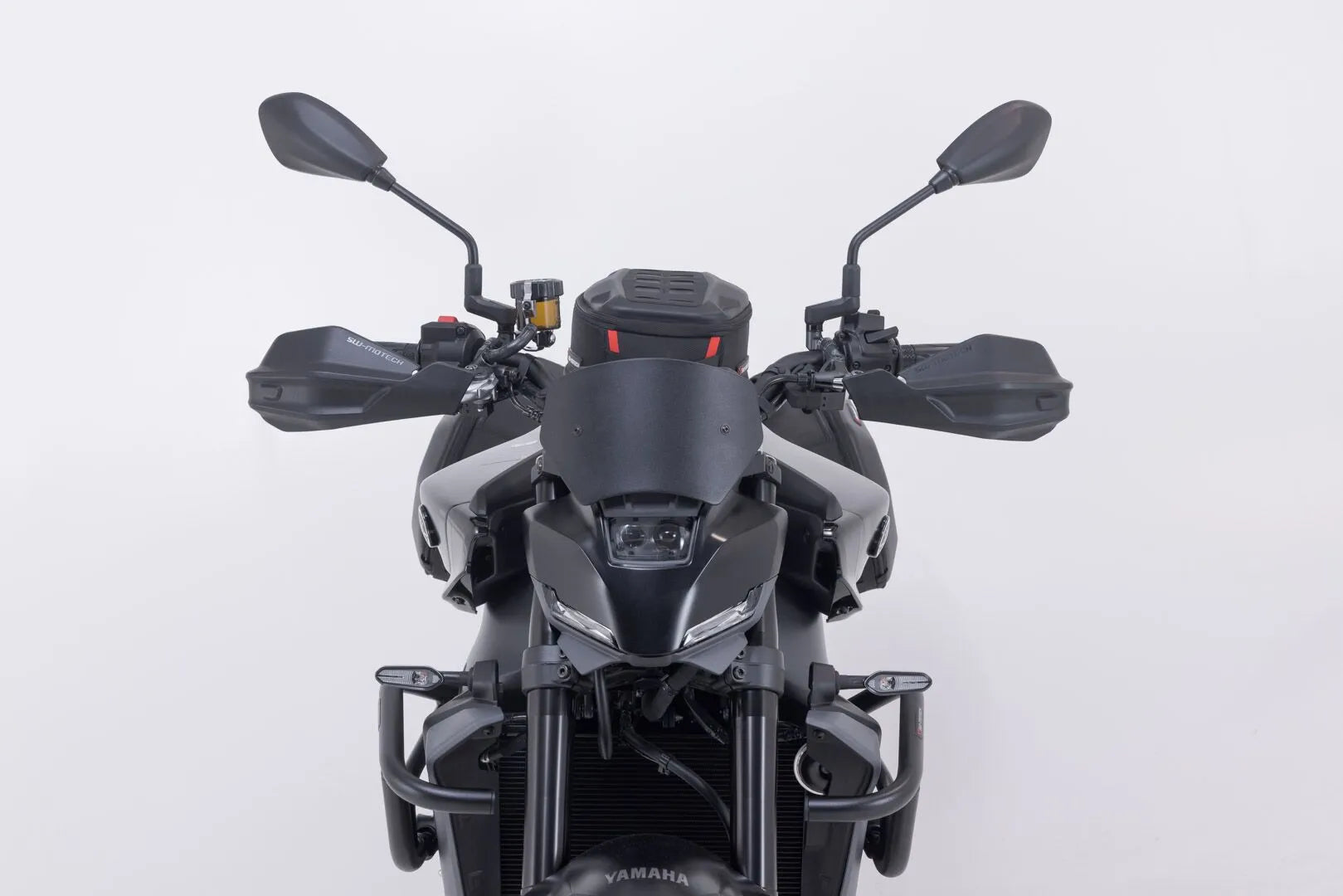 Sw-motech Adventure Handguard Kit