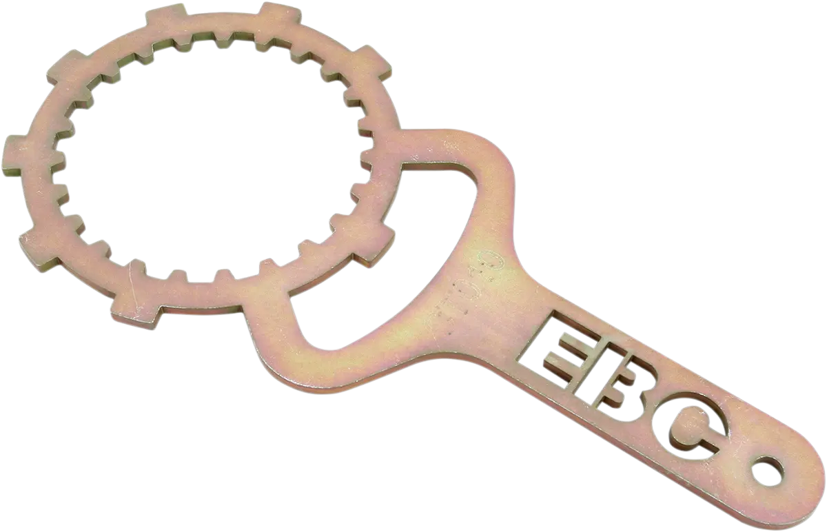 Ebc Clutch Removal Tool