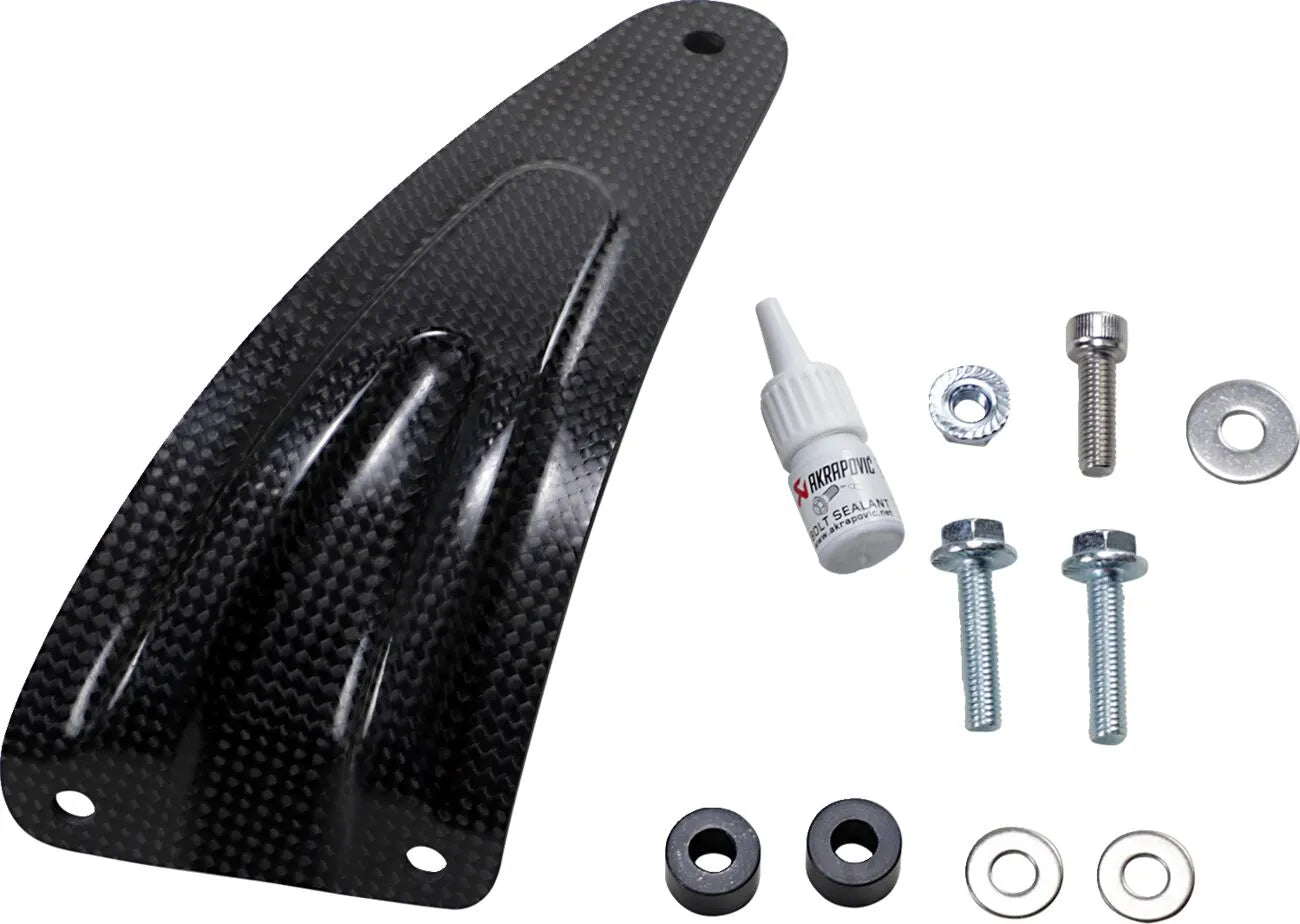 Akrapovic Ersatz Auspuffhalterung