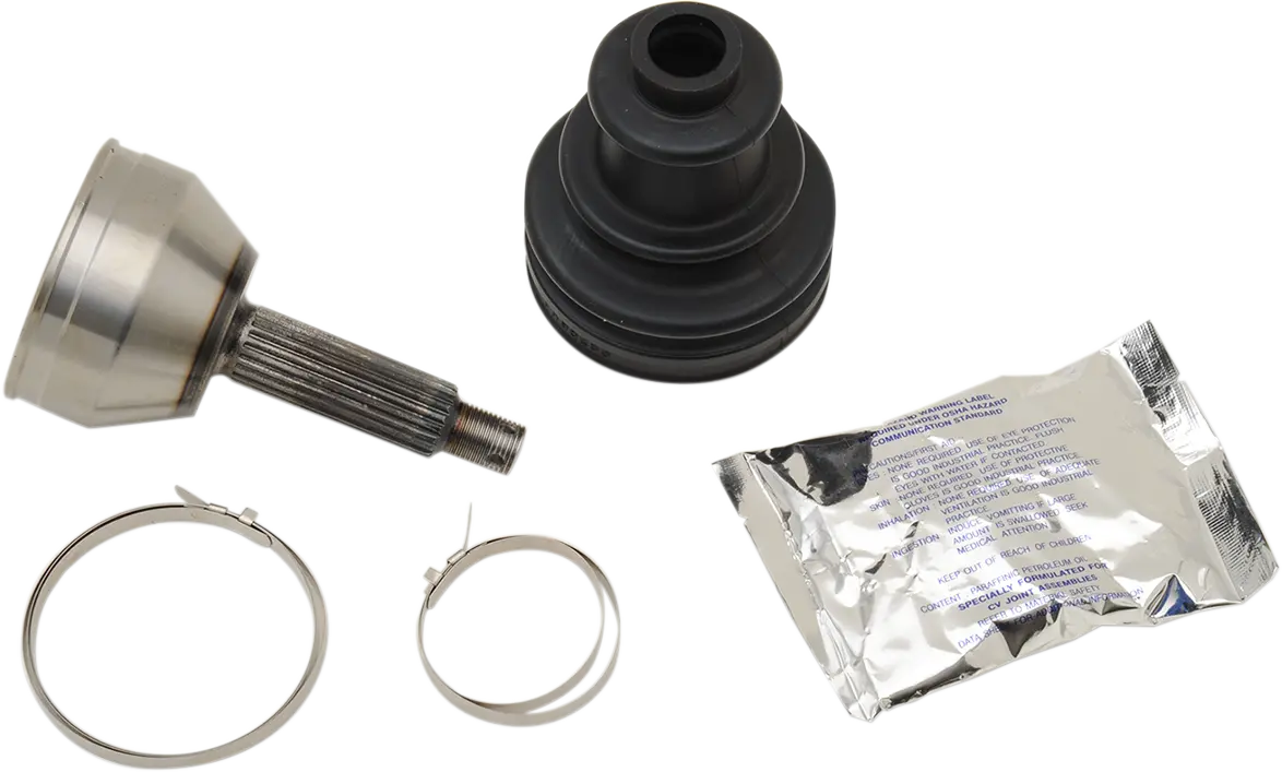 Epi Cv Joint Kit - Heavy-duty Oem Replacement